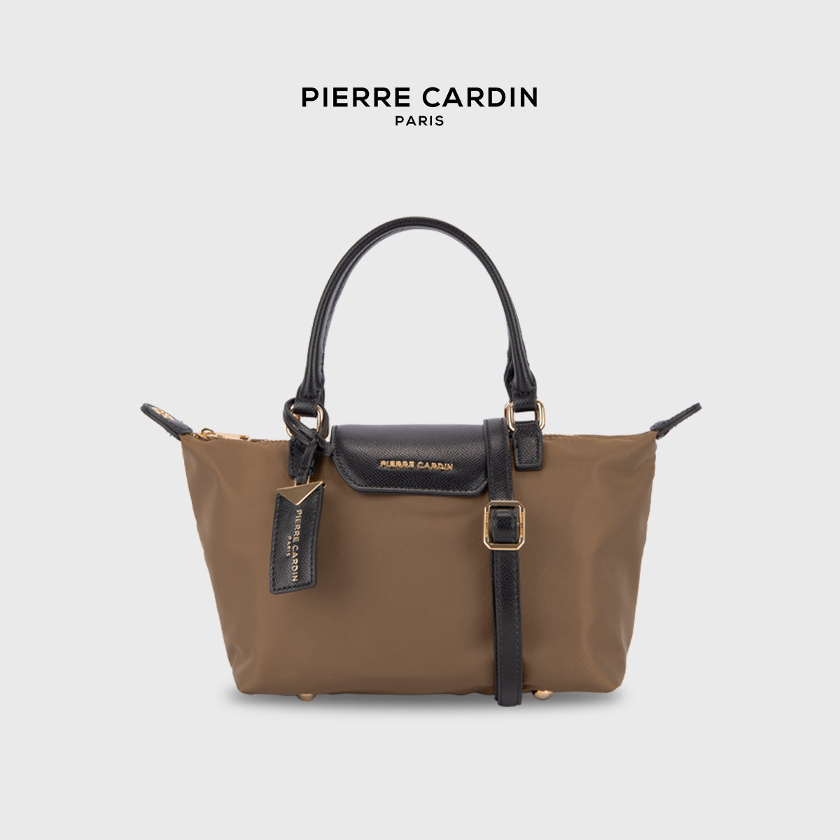 Pierre Cardin Tessa Mini Tote Bag