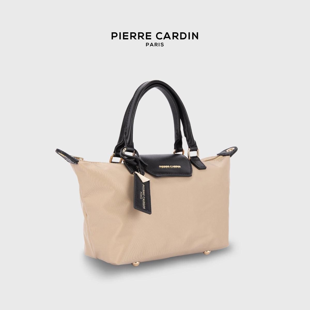 Pierre Cardin Tessa Mini Tote Bag