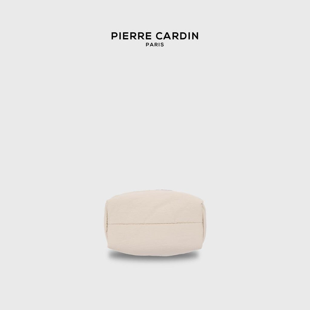 Pierre Cardin Nora Small Soft Puffy Tote Bag