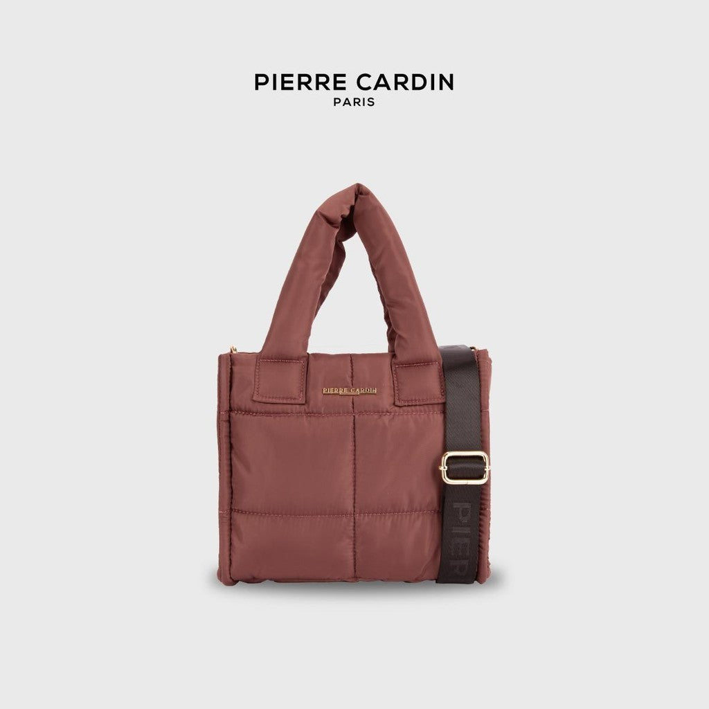 Pierre Cardin Amélie Small Tote Bag