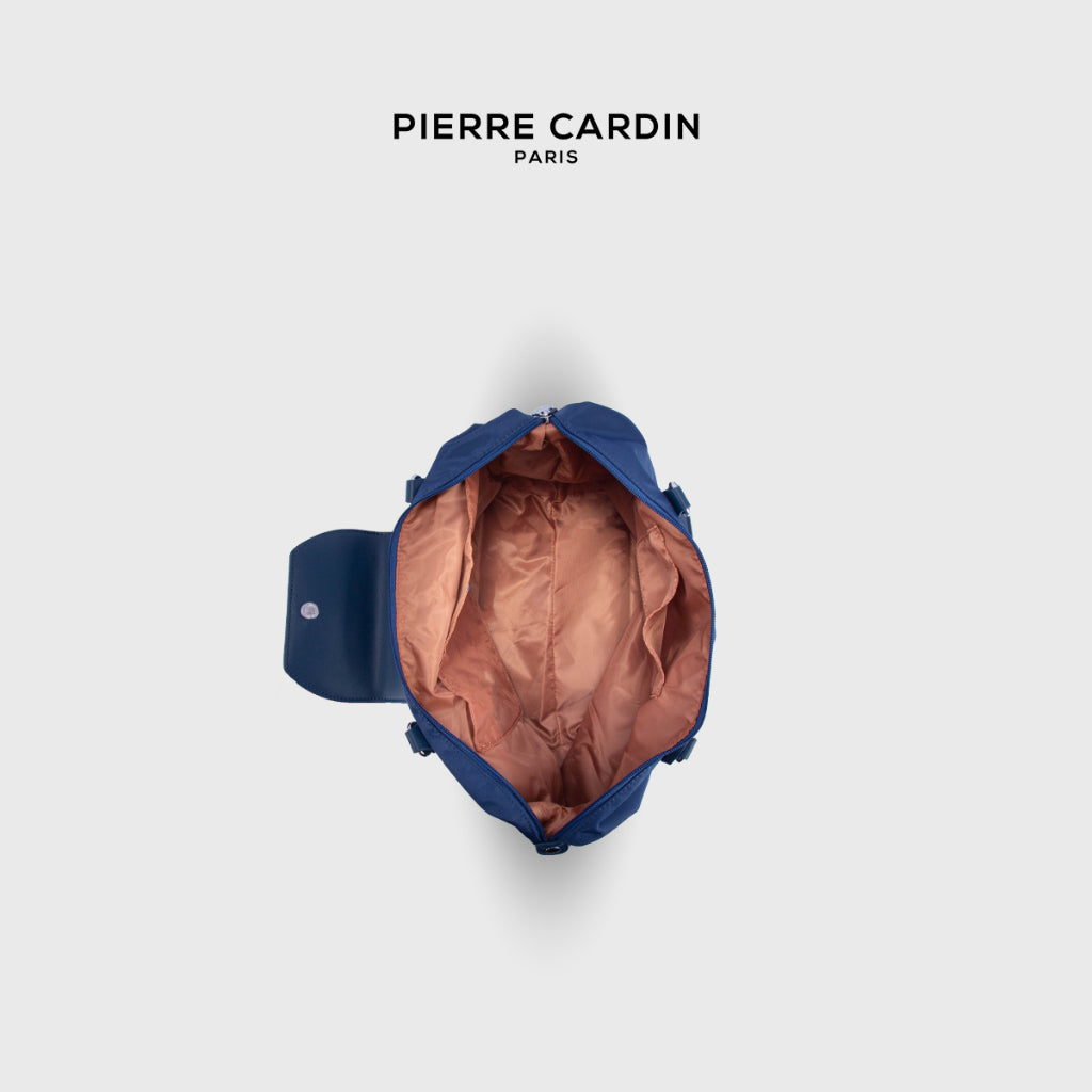 Pierre Cardin Ladies Nylon Large XL Tote Bag