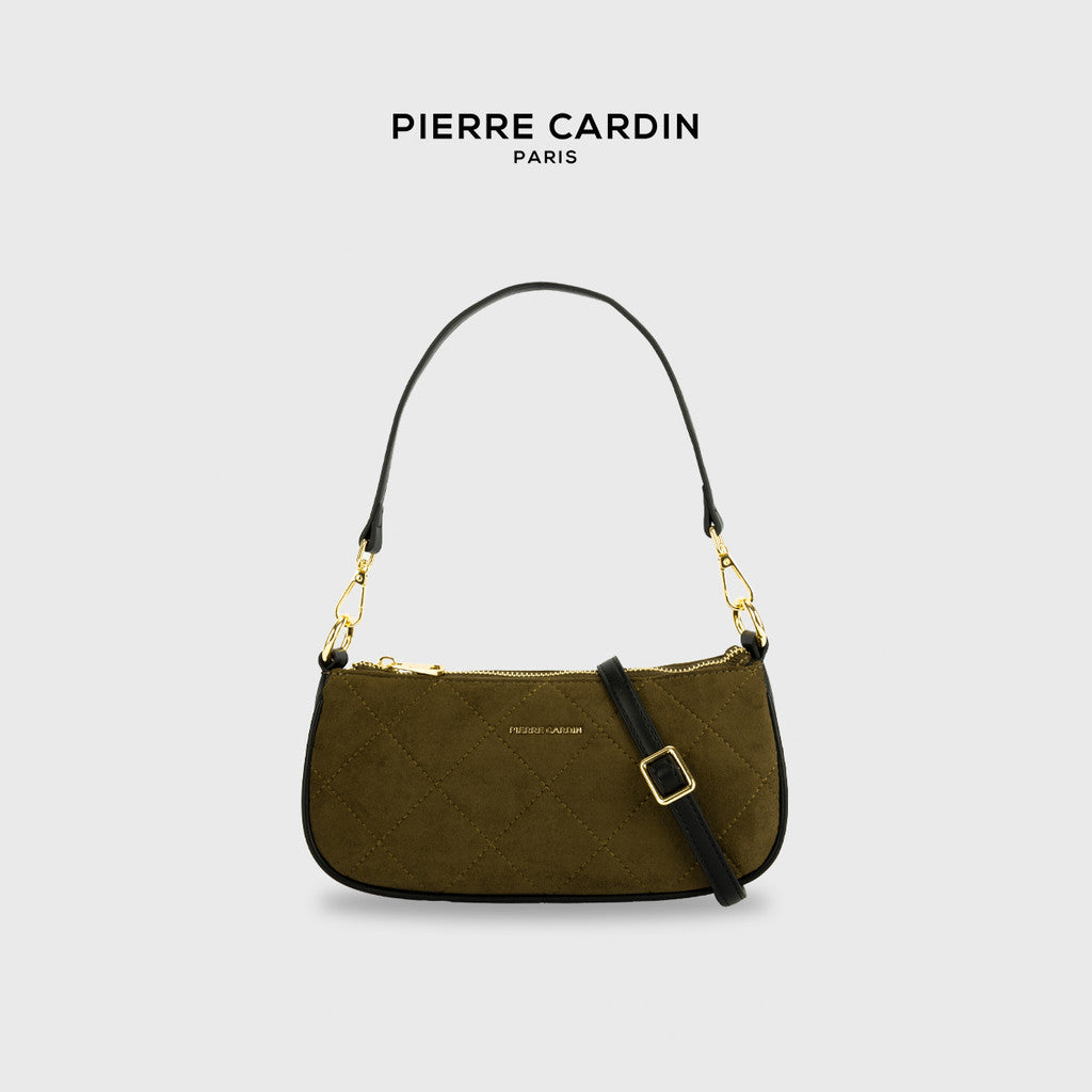 Pierre Cardin Terra Shoulder Bag