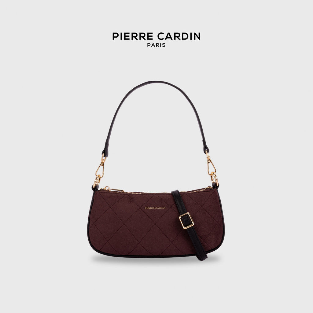 Pierre Cardin Terra Shoulder Bag