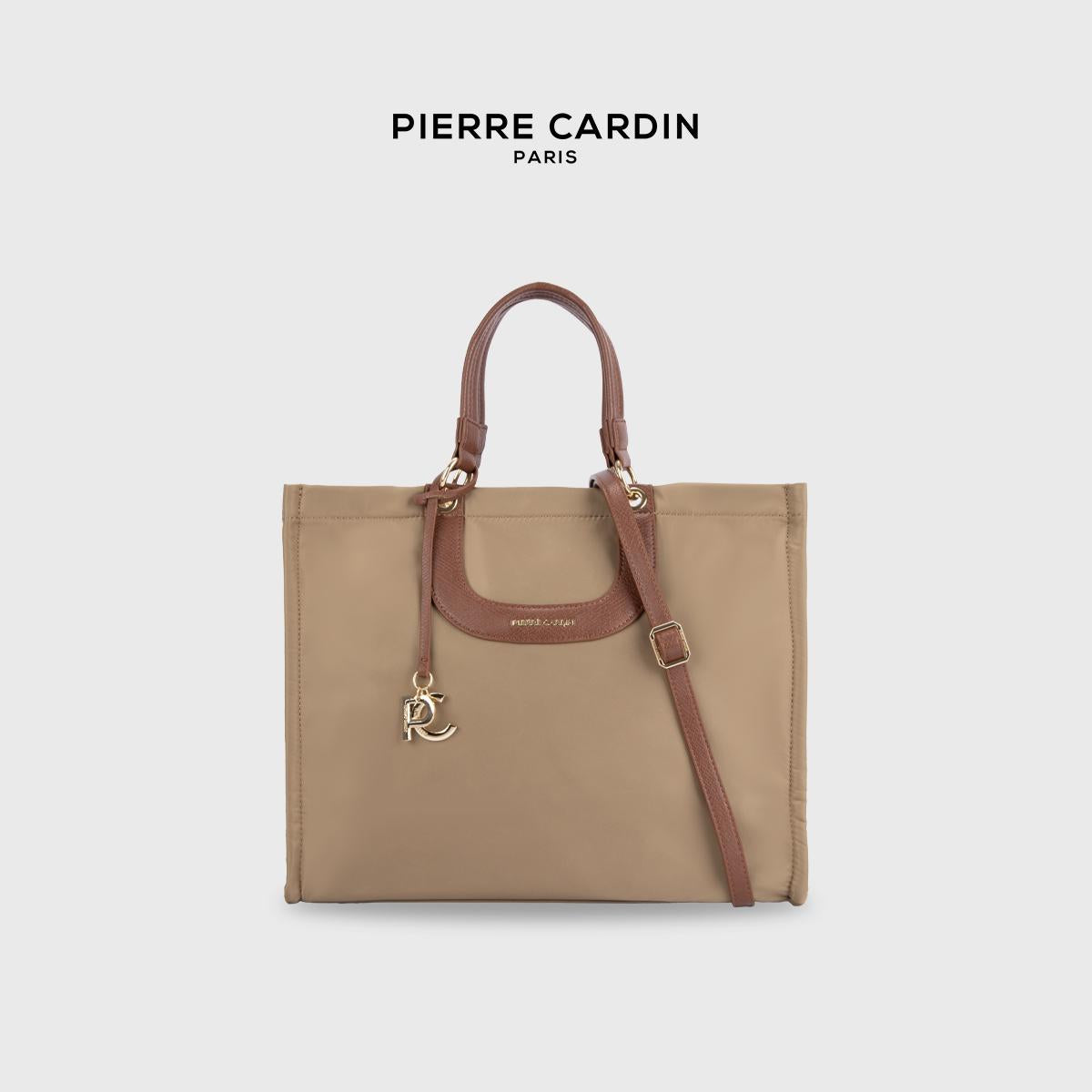 Pierre Cardin Rinna Big Tote Bag