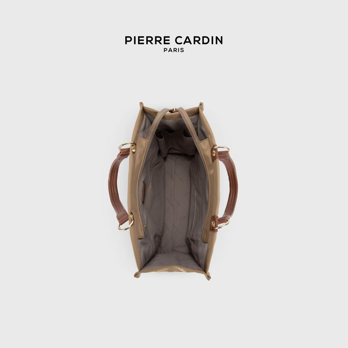 Pierre Cardin Rinna Big Tote Bag