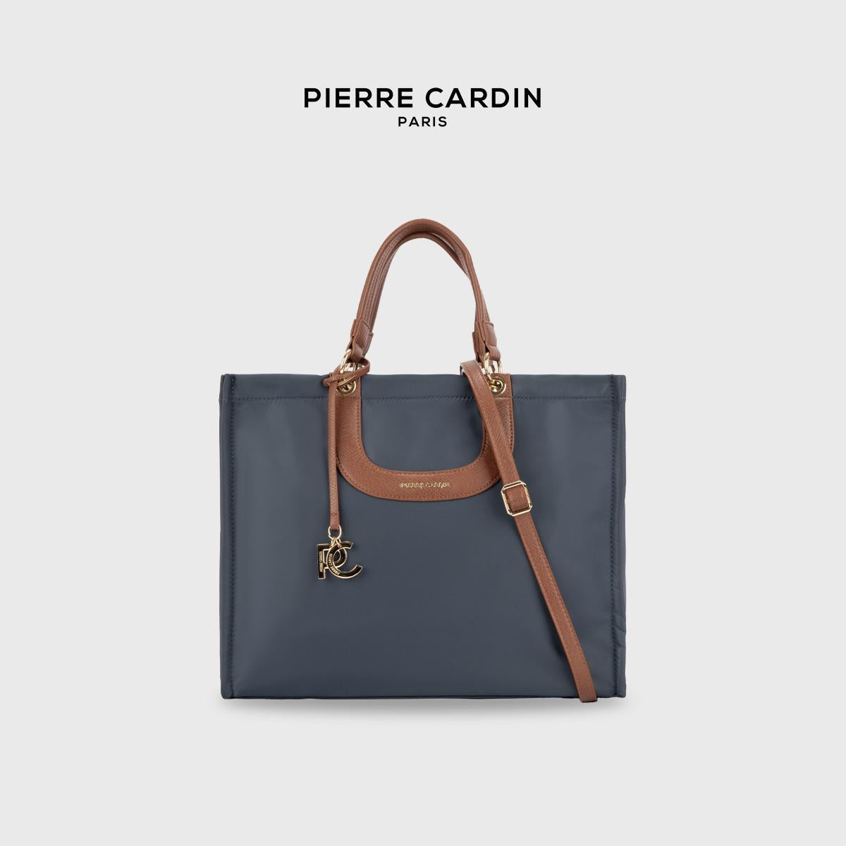 Pierre Cardin Rinna Big Tote Bag