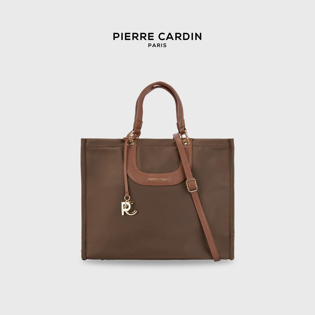 Pierre Cardin Rinna Big Tote Bag