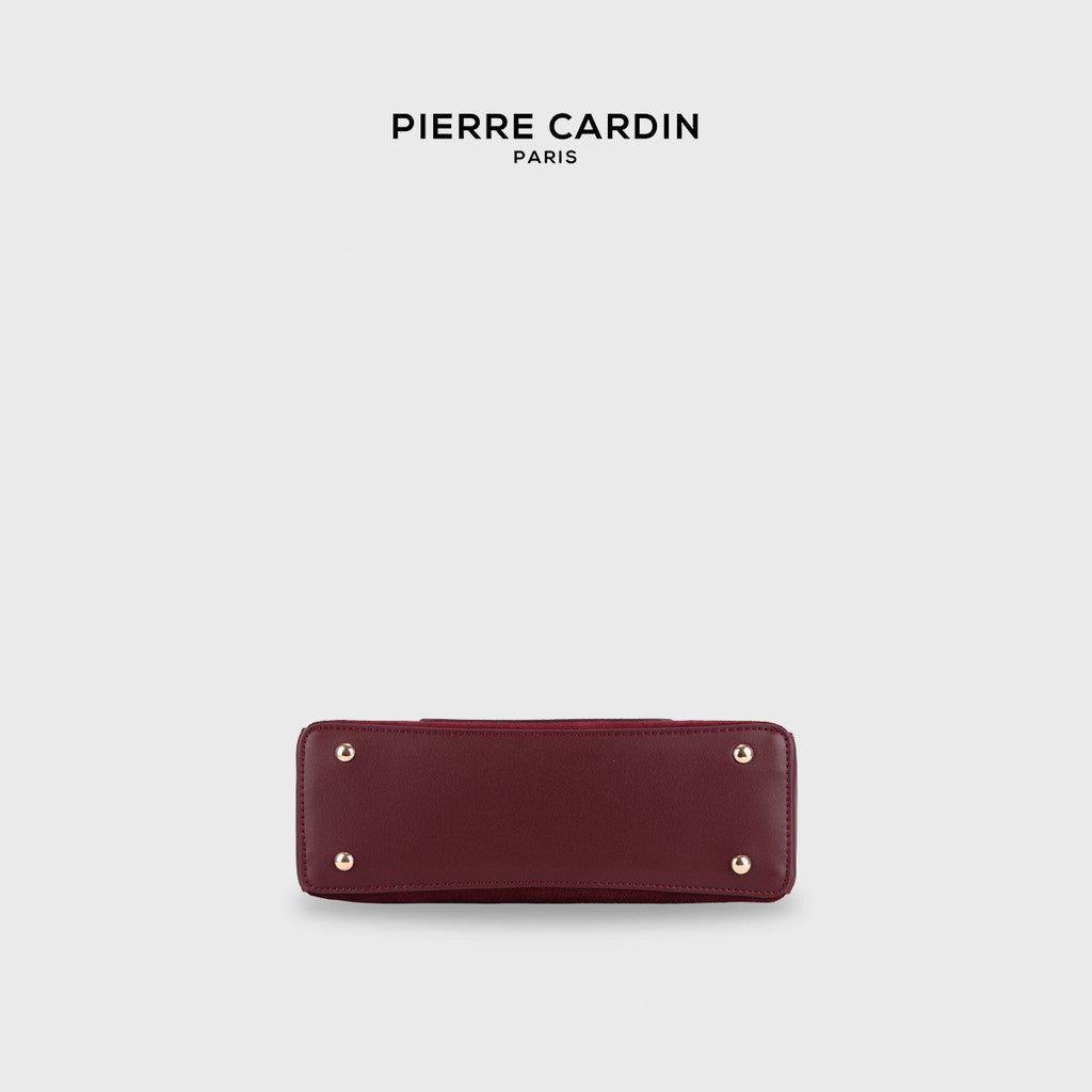 Pierre Cardin Hanna Hobo Bag