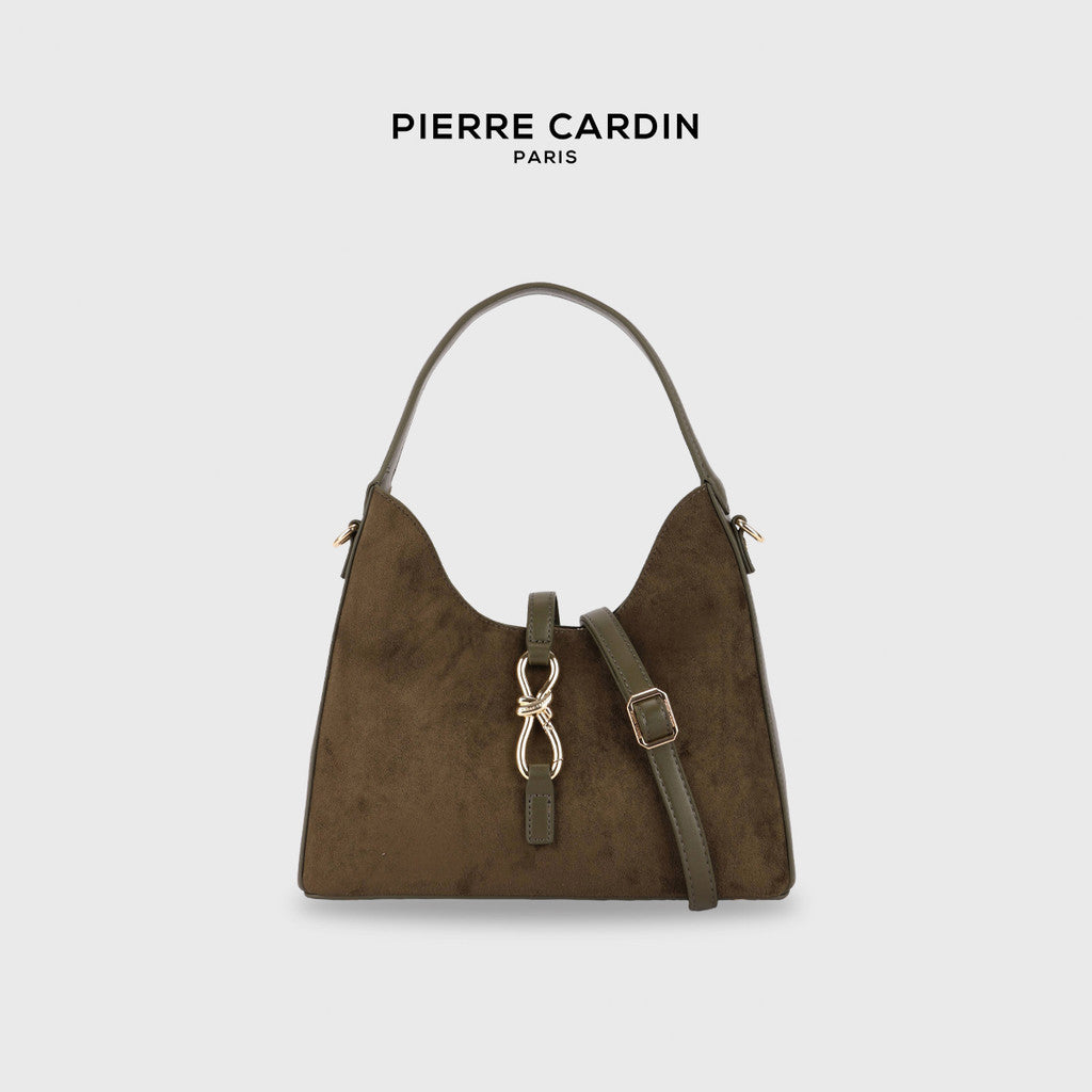 Pierre Cardin Hanna Hobo Bag