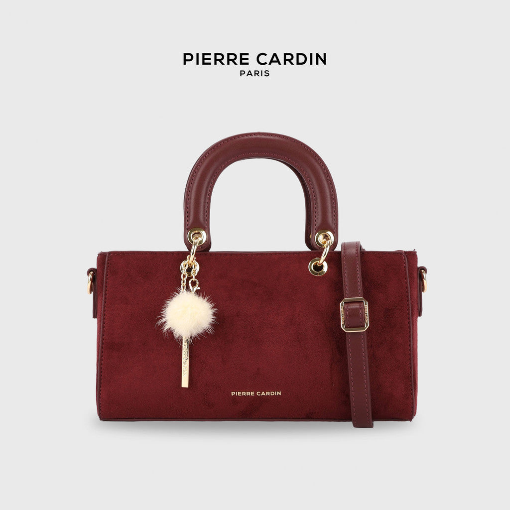 Pierre Cardin Sophea Top Handle Bag