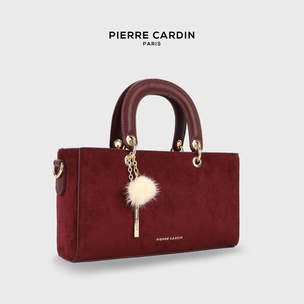 Pierre Cardin Sophea Top Handle Bag