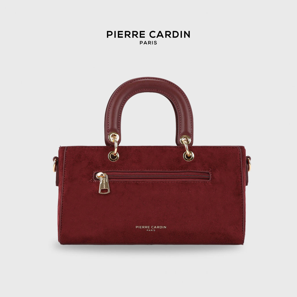Pierre Cardin Sophea Top Handle Bag