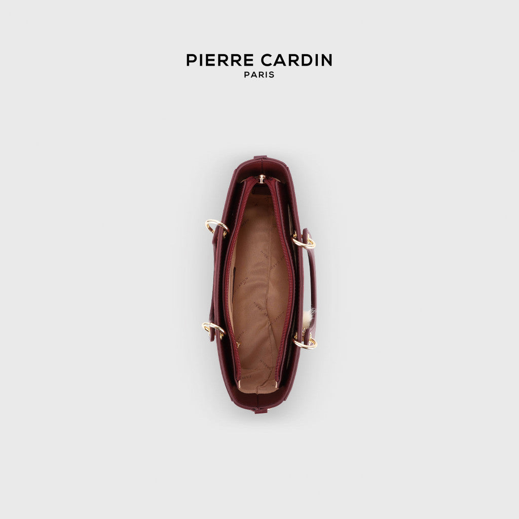 Pierre Cardin Sophea Top Handle Bag