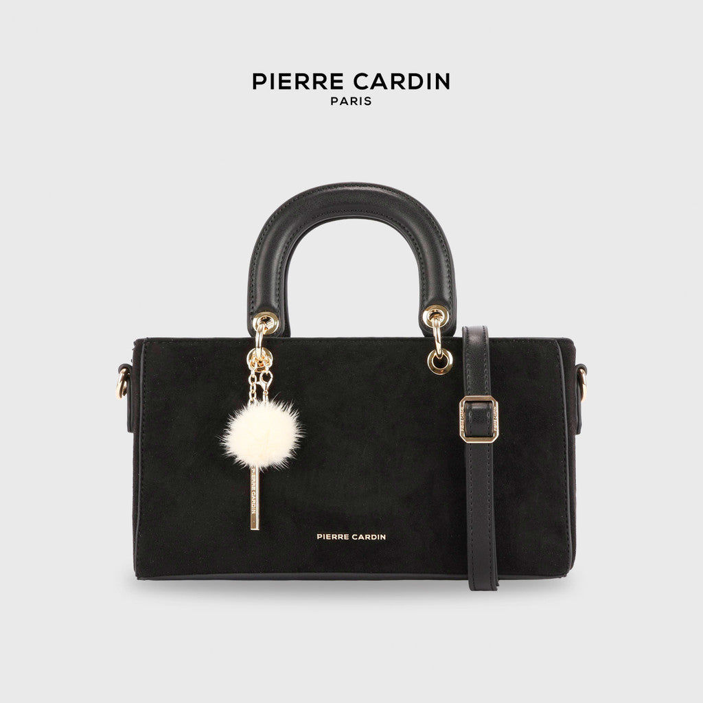 Pierre Cardin Sophea Top Handle Bag
