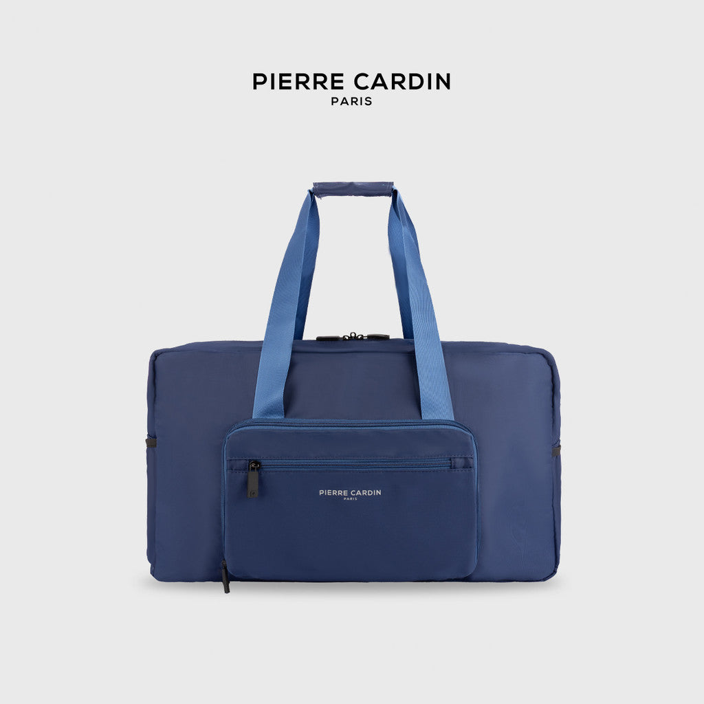 Pierre Cardin Core Foldable Duffle Bag