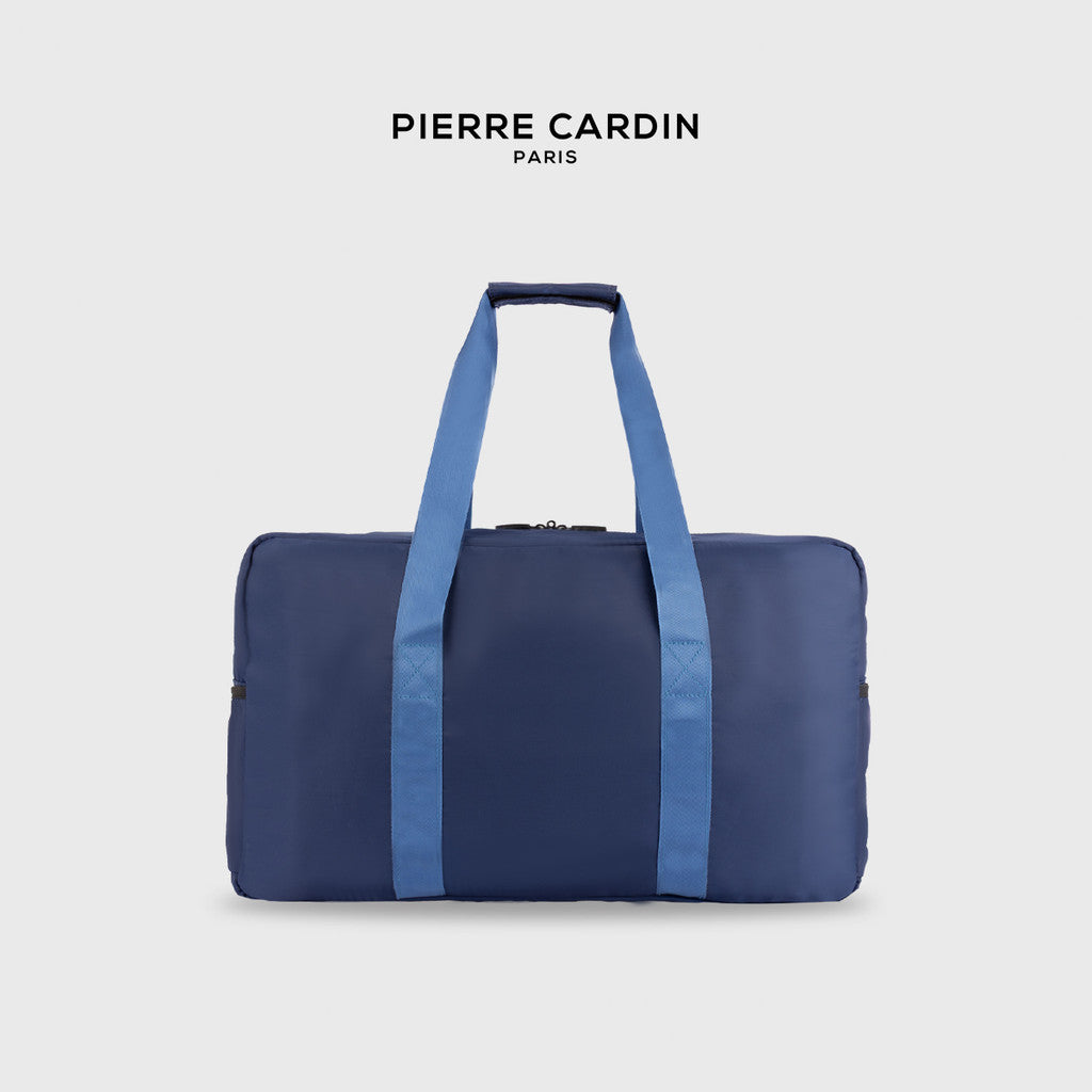 Pierre Cardin Core Foldable Duffle Bag