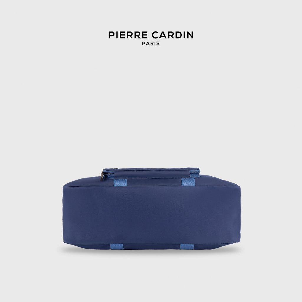 Pierre Cardin Core Foldable Duffle Bag
