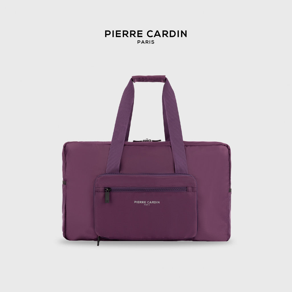 Pierre Cardin Core Foldable Duffle Bag