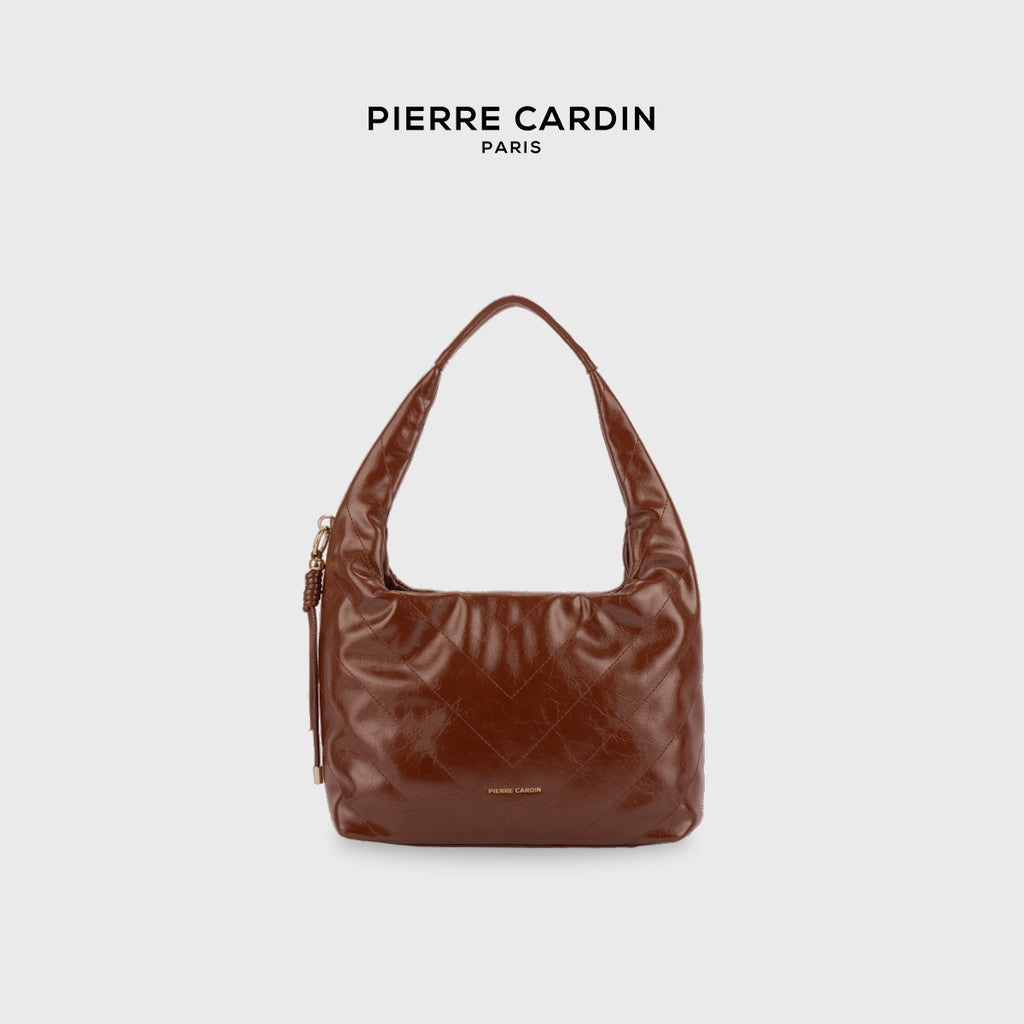 Pierre Cardin Cloud Ladies Hobo Bag