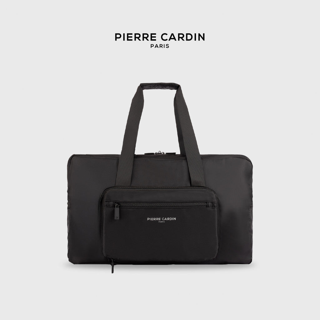 Pierre Cardin Core Foldable Duffle Bag