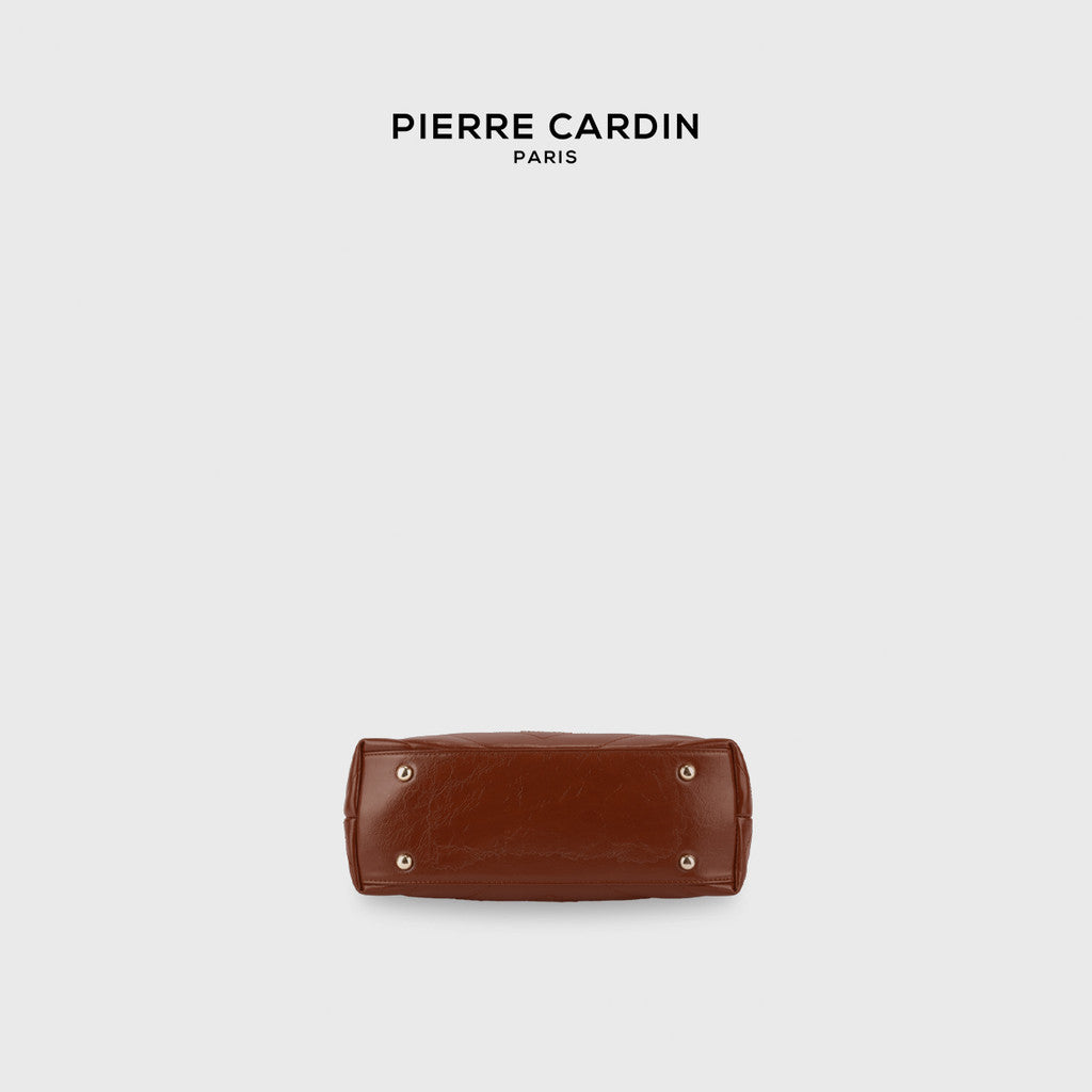 Pierre Cardin Cloud Ladies Hobo Bag