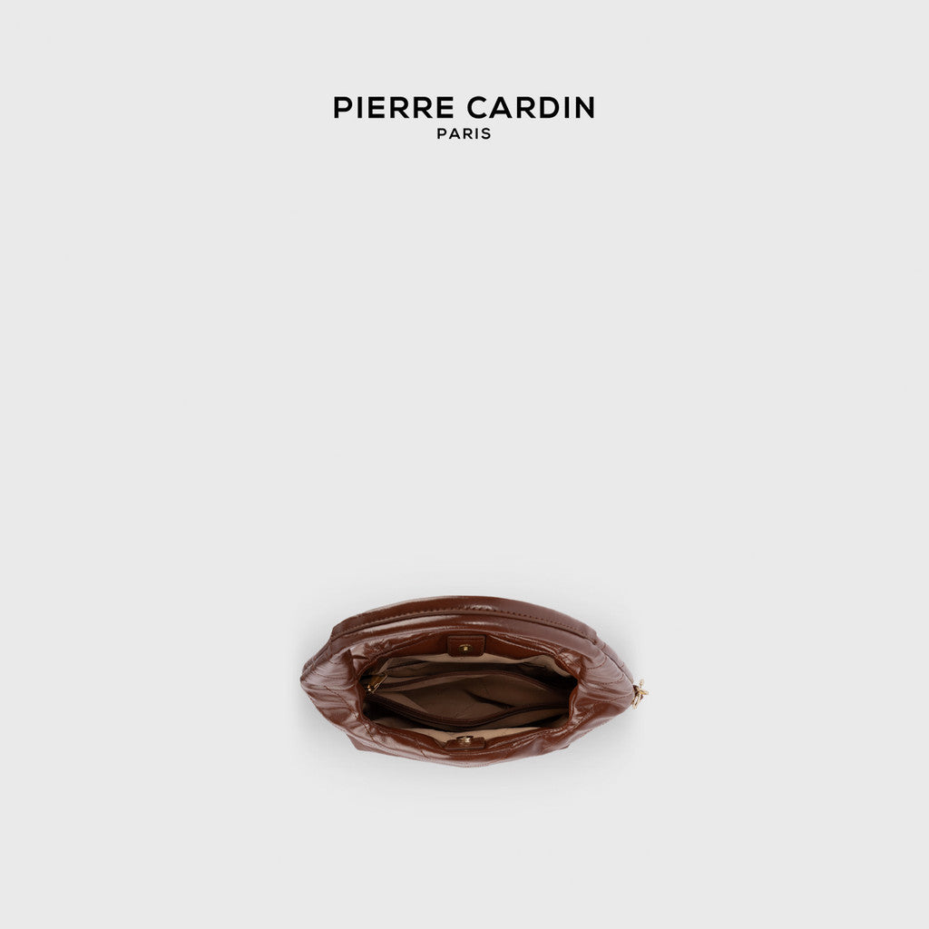 Pierre Cardin Cloud Ladies Hobo Bag