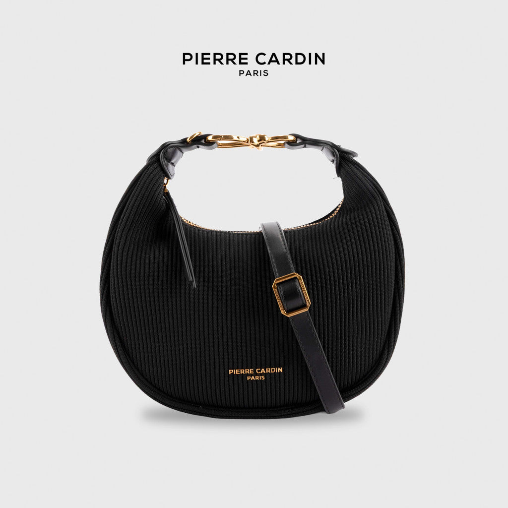 Pierre Cardin Ditto Small Carry Handbag