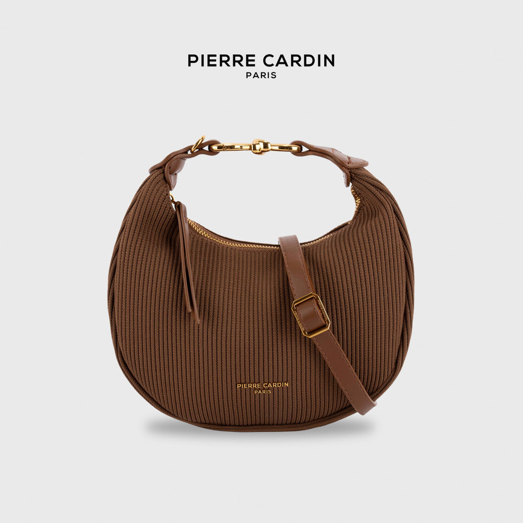 Pierre Cardin Ditto Small Carry Handbag