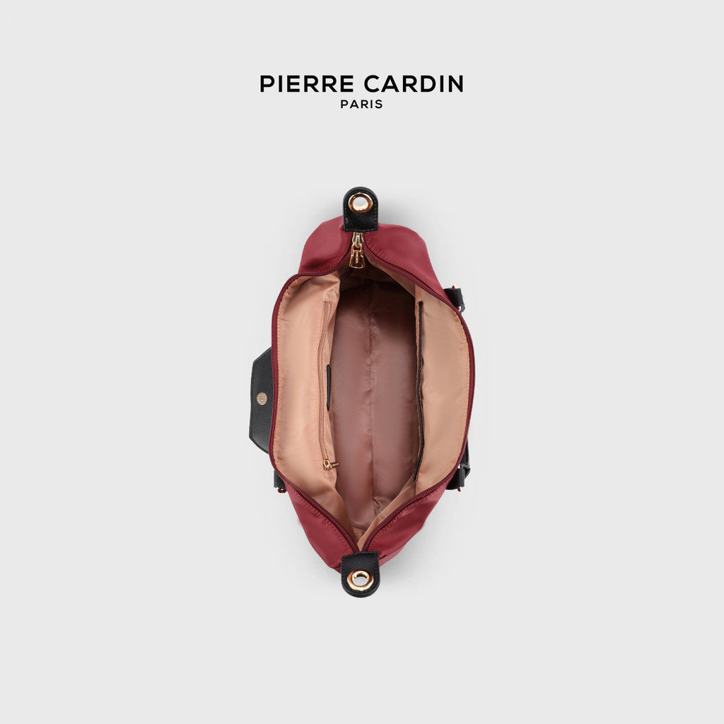 Pierre Cardin Tessa Medium Tote Bag