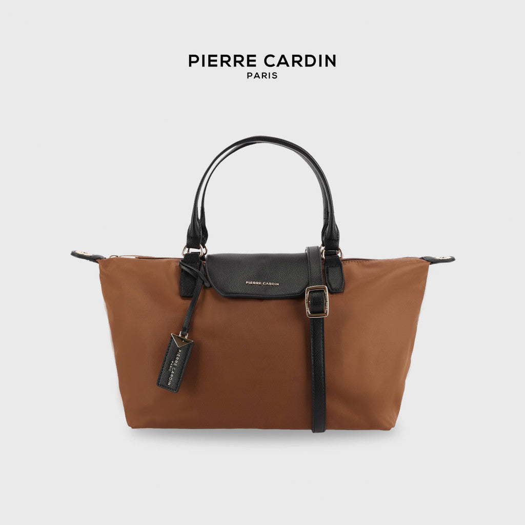 Pierre Cardin Tessa Medium Tote Bag