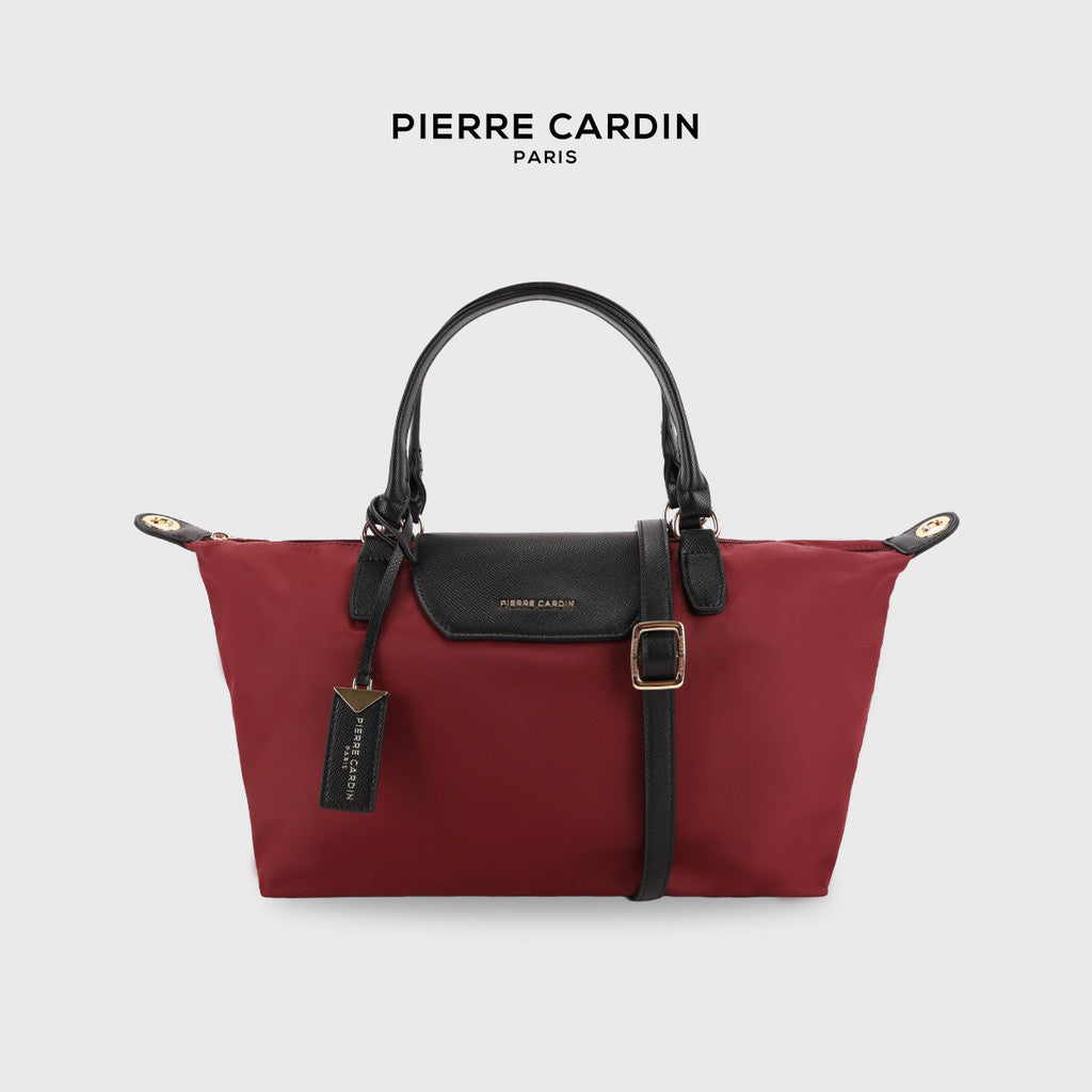 Pierre Cardin Tessa Medium Tote Bag