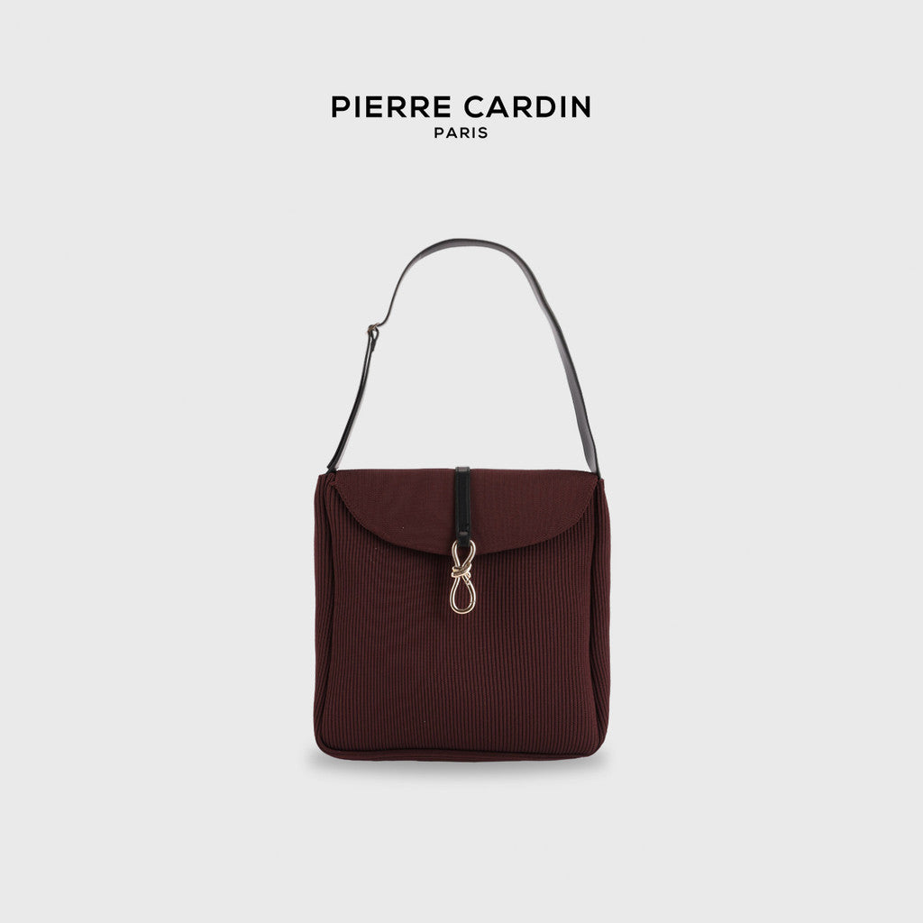 Pierre Cardin Alvara Messenger Bag