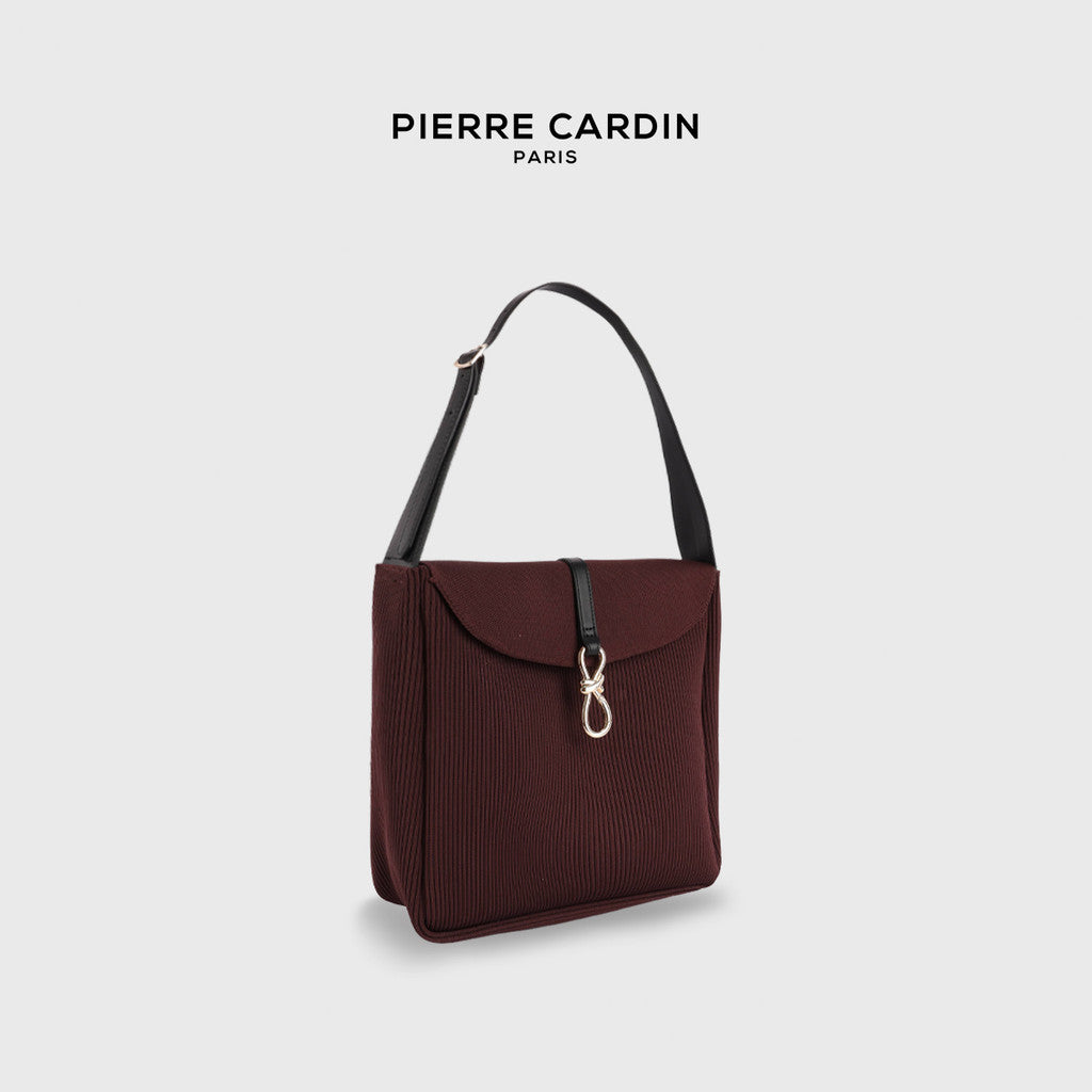 Pierre Cardin Alvara Messenger Bag
