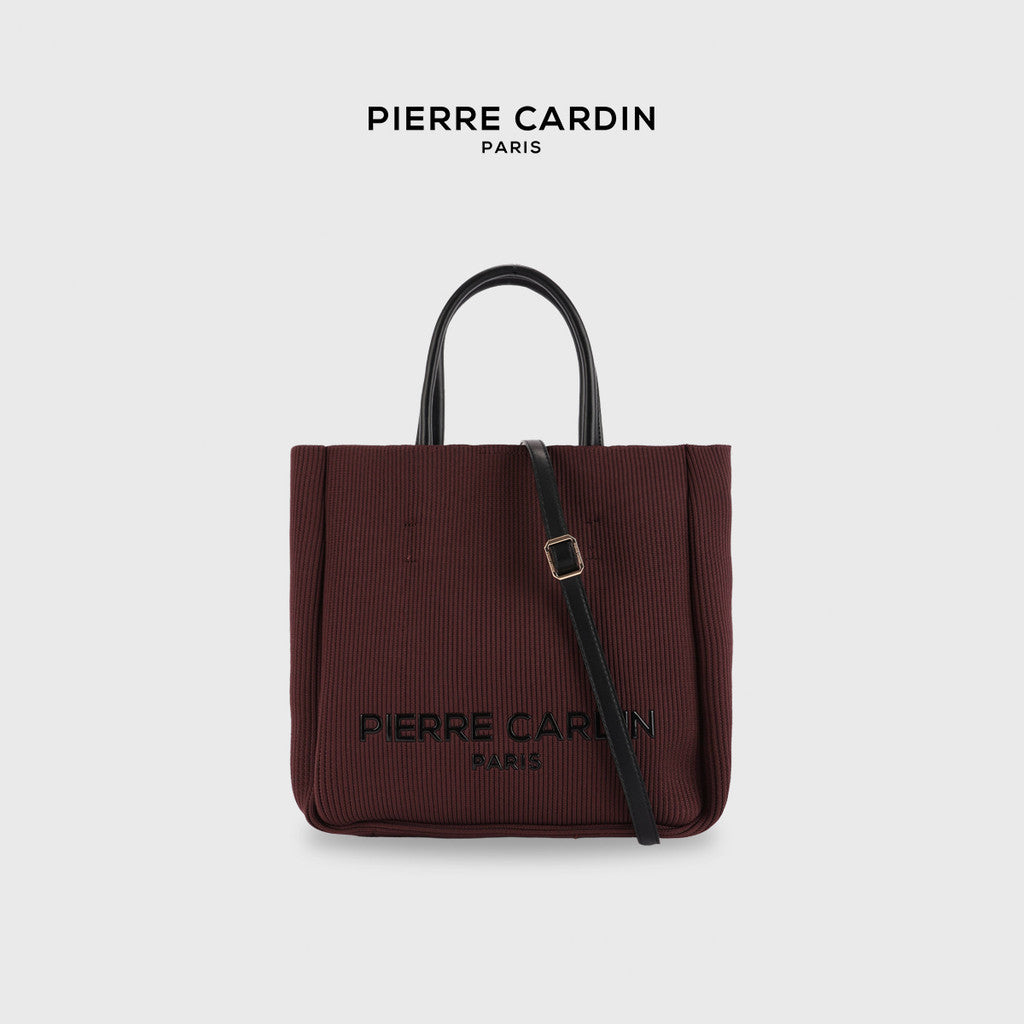 Pierre Cardin Alvara Tote Bag