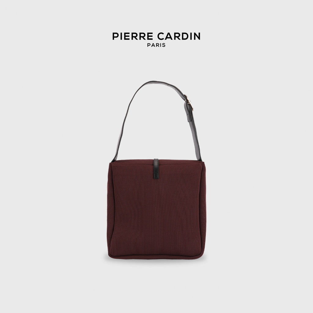 Pierre Cardin Alvara Messenger Bag
