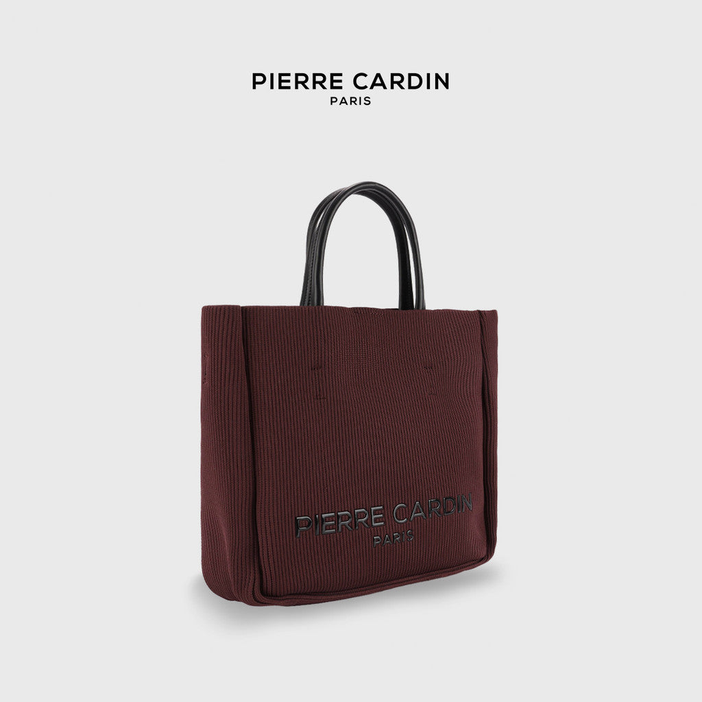 Pierre Cardin Alvara Tote Bag