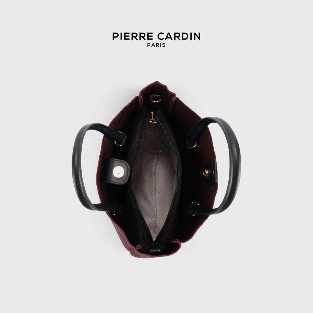 Pierre Cardin Alvara Tote Bag