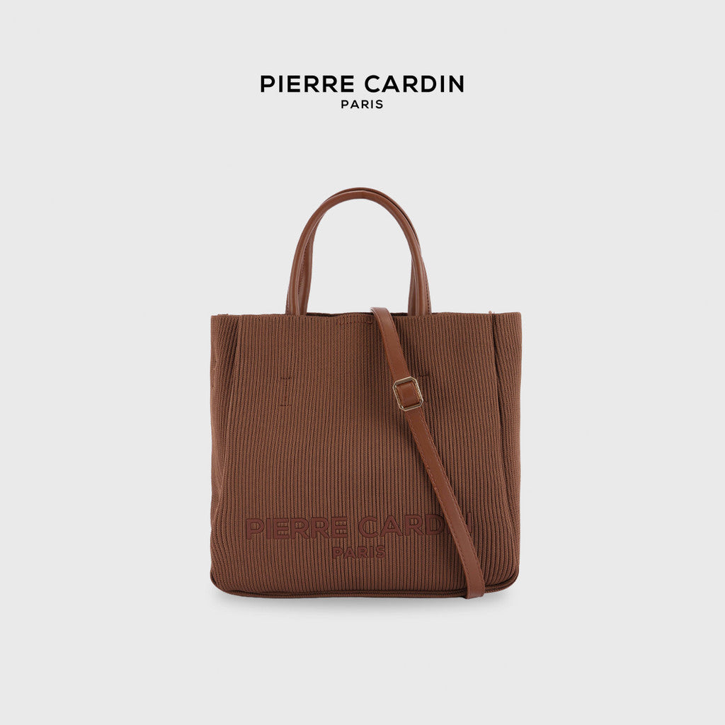 Pierre Cardin Alvara Tote Bag