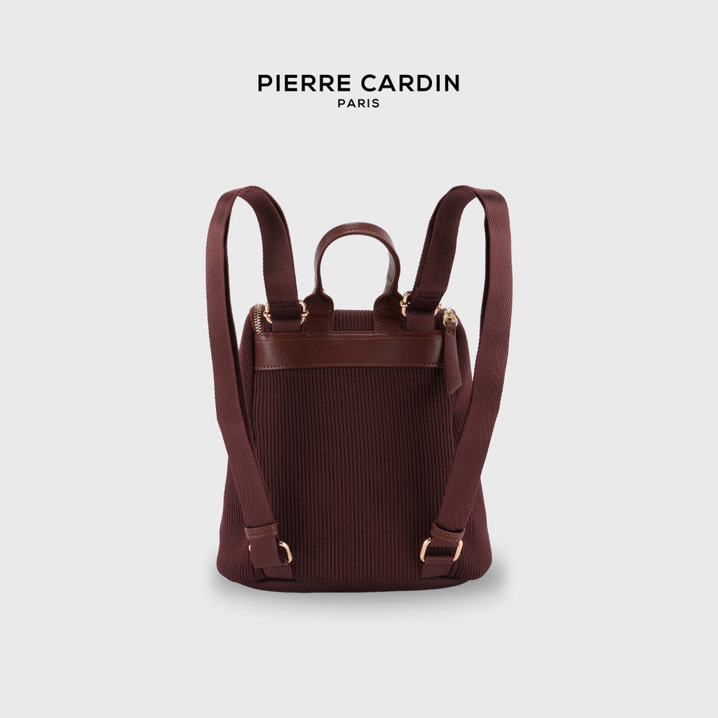 Pierre Cardin Alvara Backpack