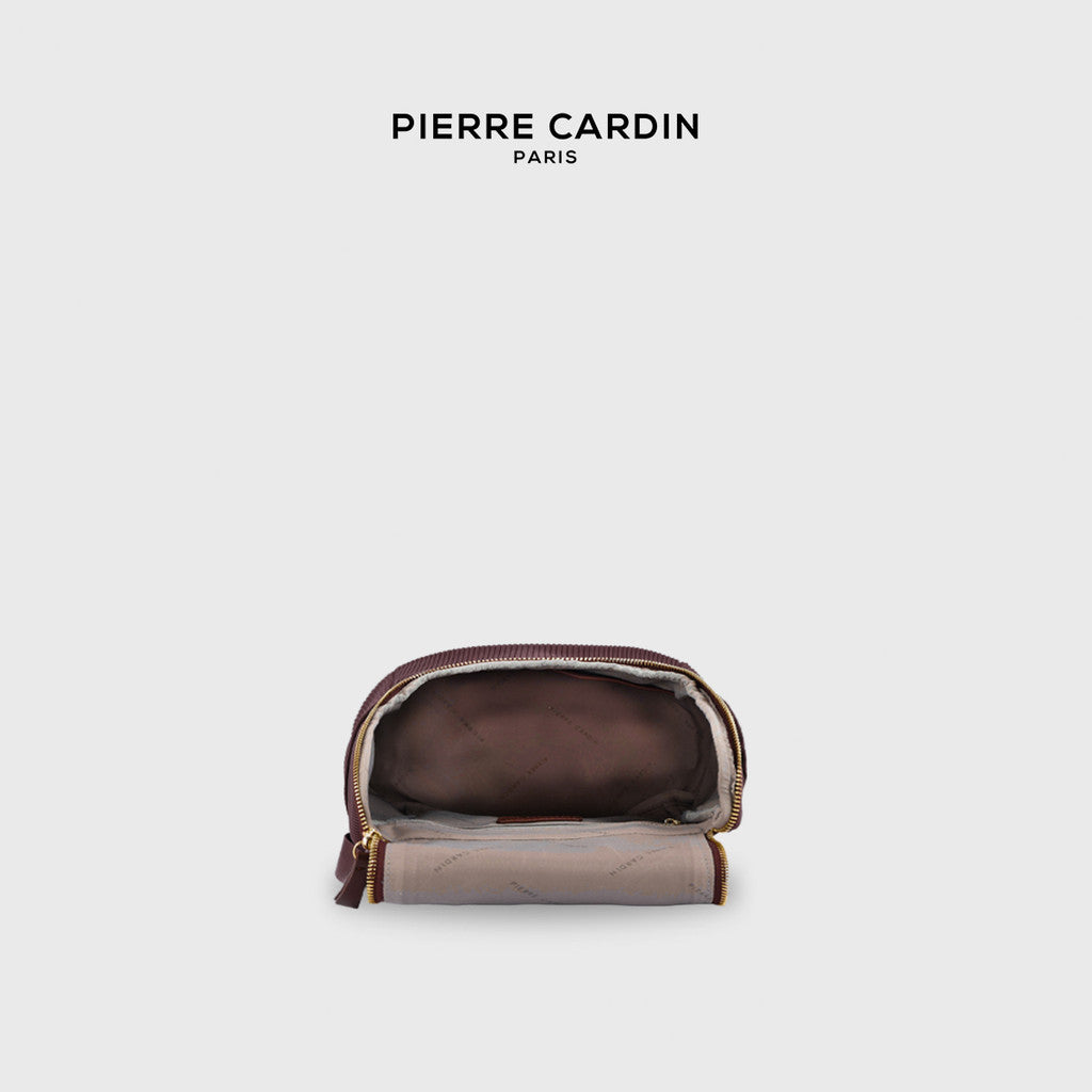 Pierre Cardin Alvara Backpack