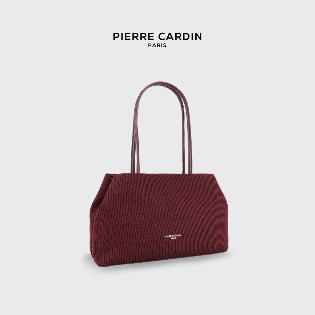 Pierre Cardin Marie Shoulder Bag