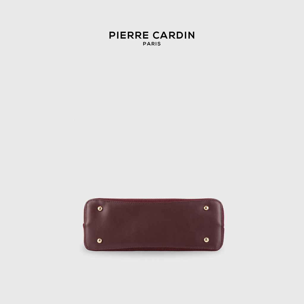 Pierre Cardin Marie Shoulder Bag