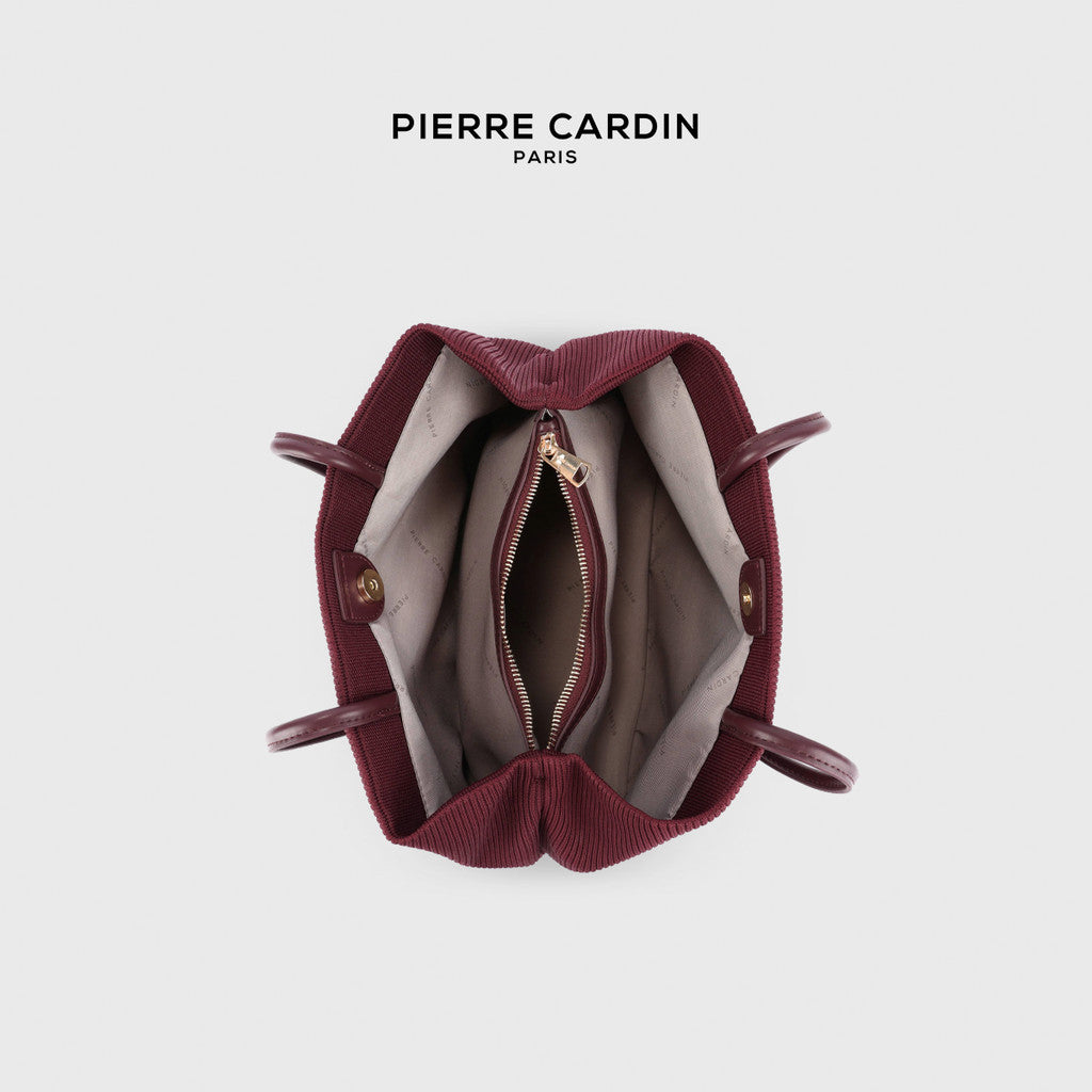 Pierre Cardin Marie Shoulder Bag