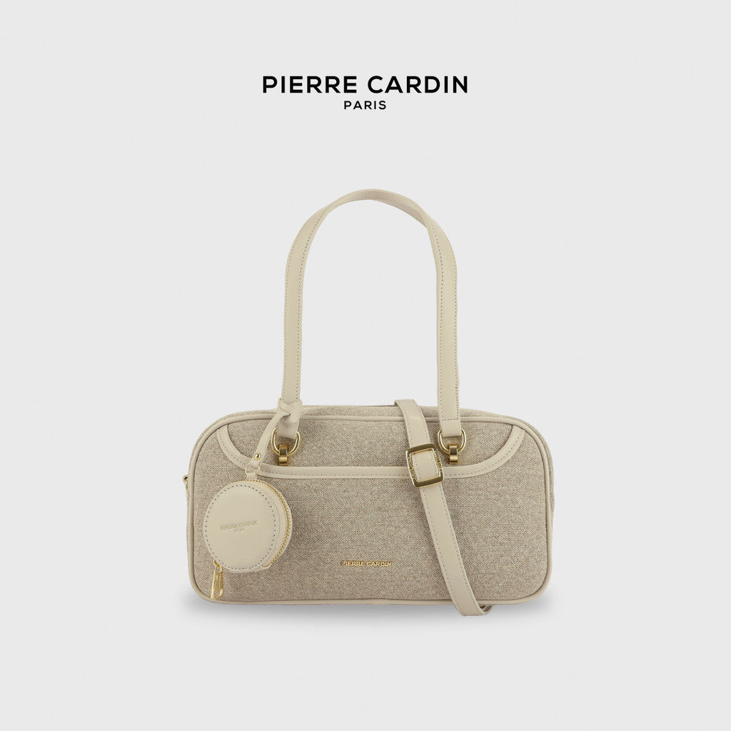 Pierre Cardin Nina Boston Shoulder Bag