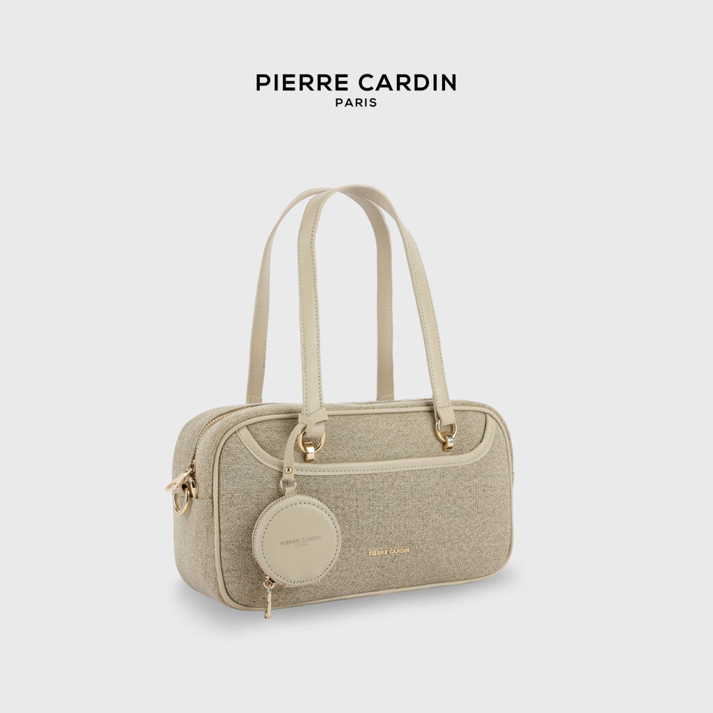 Pierre Cardin Nina Boston Shoulder Bag