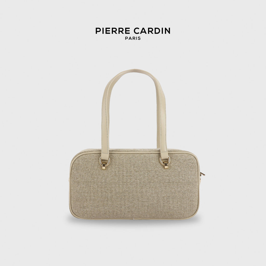 Pierre Cardin Nina Boston Shoulder Bag
