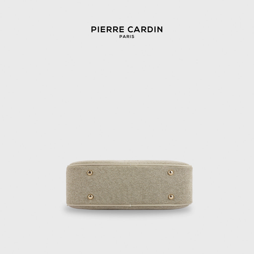 Pierre Cardin Nina Boston Shoulder Bag