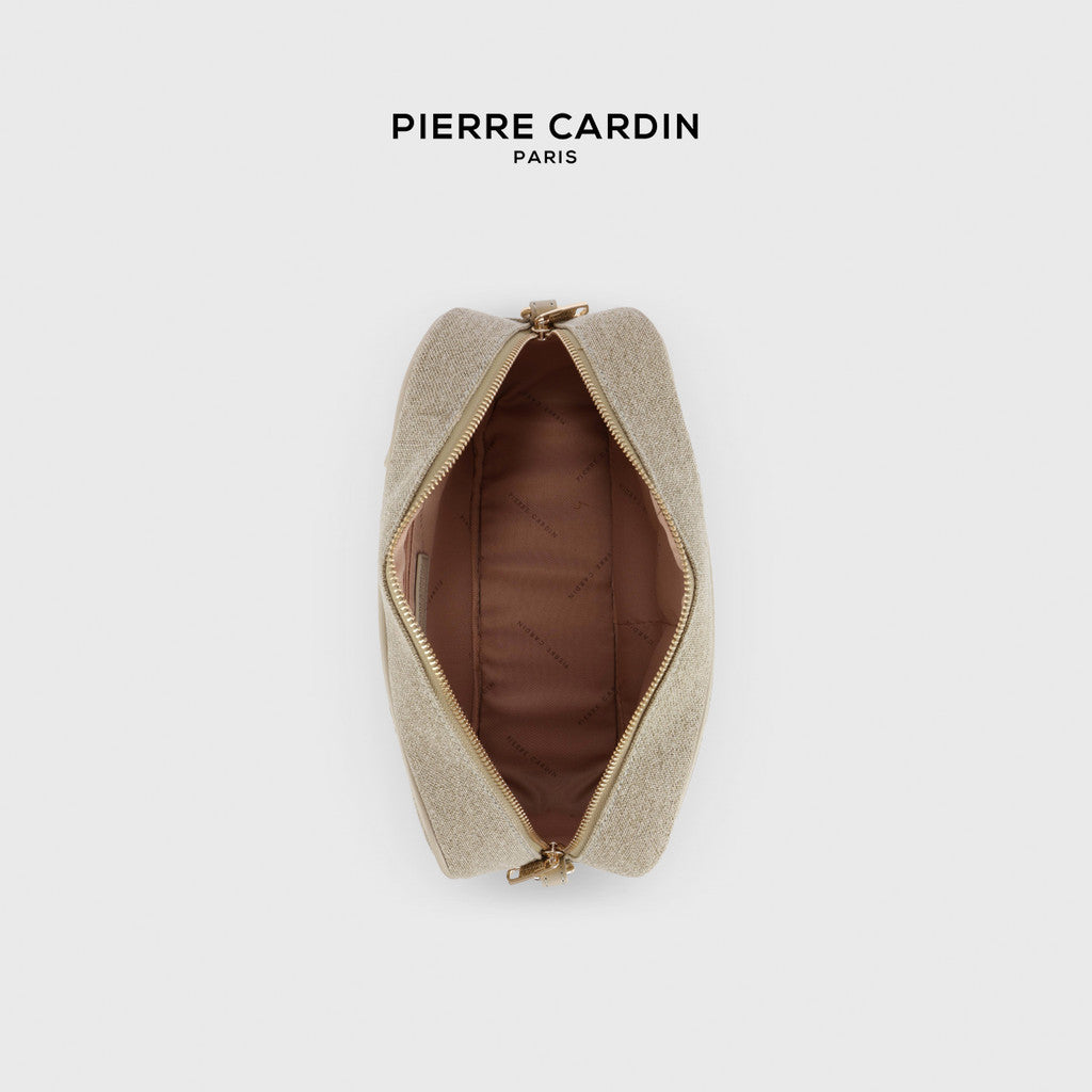 Pierre Cardin Nina Boston Shoulder Bag