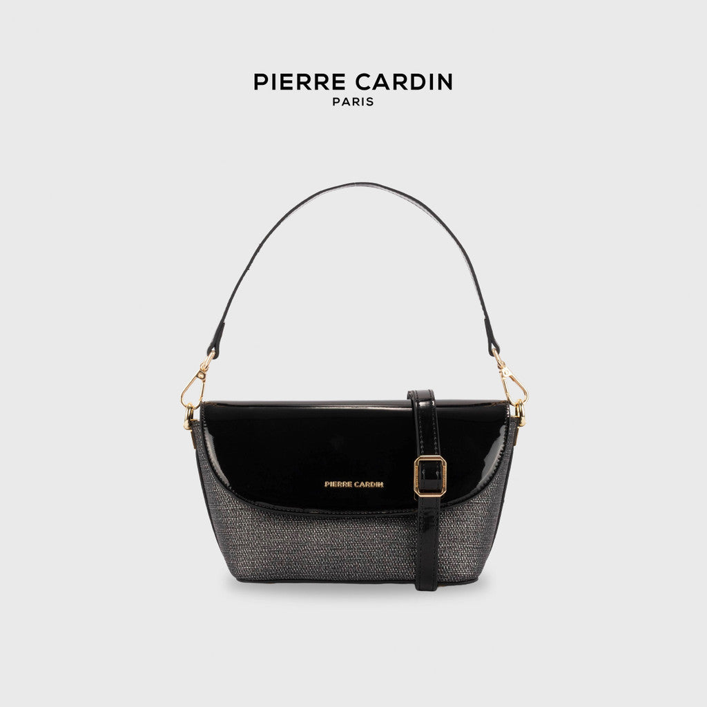 Pierre Cardin Lunara Shoulder Bag