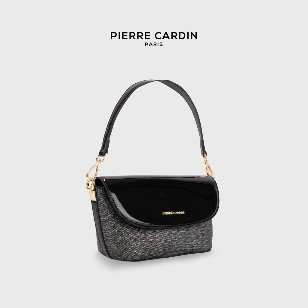 Pierre Cardin Lunara Shoulder Bag